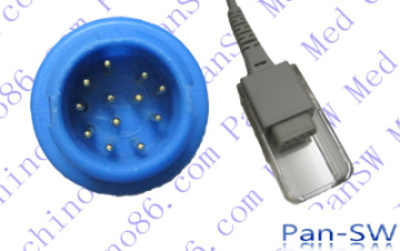 Mindray spo2 extension cable PM5000 PM6000 (Mindray module)