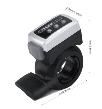 36V Switch Pro Controller Thumb Throttle for Electric Mountain Bike Battery Switch