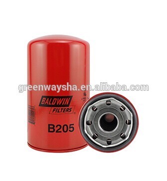 Baldwin Oil Filter B205