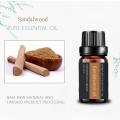 Premium Natural Organic Sandalwood Essential Oil do snu