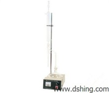 DSHD-260B Water Content Tester 