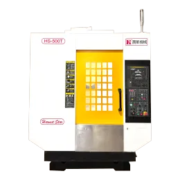 Used HARVEST STAR T5 Drilling Center