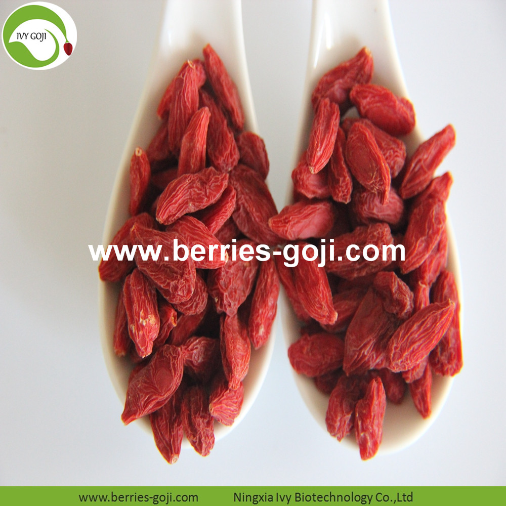 Goji berries