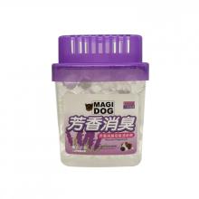 Aroma Beads Crystal Air Freshener Beads Deodorant