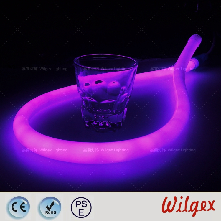 Neon Led Bar