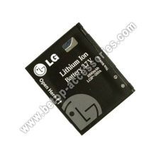 LG Battery LGIP-580A
