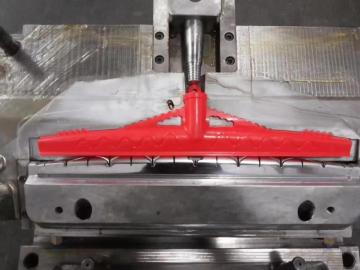 P20 Plastic Mold for broom mold