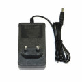 CE 12V 2.5a Power Transformer AC dugó adapter