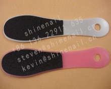 foot file pedicure callus remover