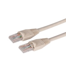 CAT6 UTP/FTP/SSTP Patch Cord Cable