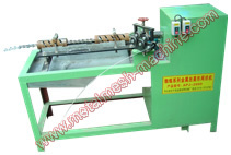 Conveyer Belt Mesh machine