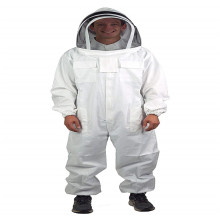 100% cotton bee keeping suit