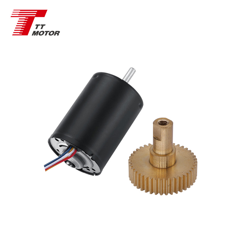 12v bldc motor for robot brushless motor 100w