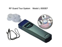 Proximity RFID L-3000EF Guard Tour System/Guard Patrol System                        
                                                Quality Assured