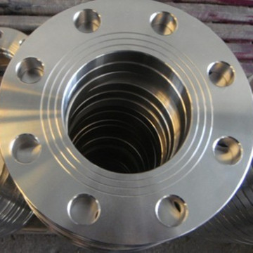 ANSI Class300 CS lap joint flange