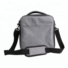 Lightweight Lunch Bag Food Container With Zip Closure