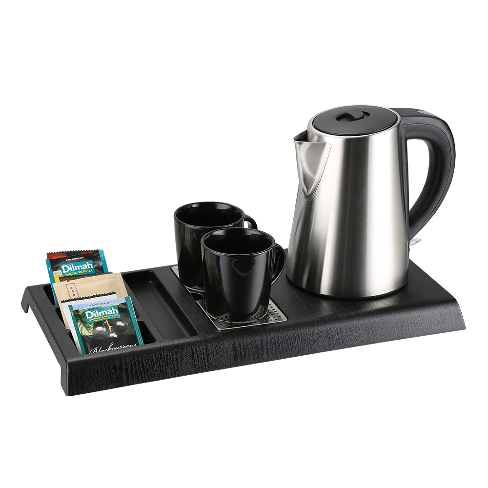 Stainless Steel Electric Kettle