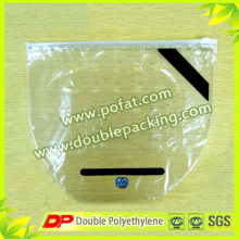 Vented grape packaging bags