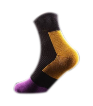 Comfortable Men Sport Custom Elite Socks Basketball Socks