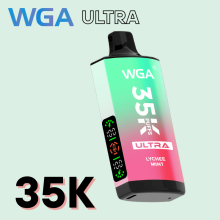 WGA 35K 35000 Puff Perfect Vape Coupon Code