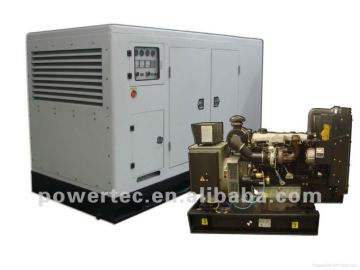 350KW diesel generator set for Cummins