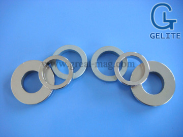 High Performance Ring Steady Strong Magnets
