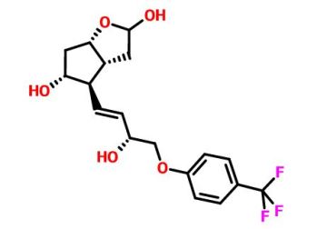 1204185-88-5, Travoprost Intermediate