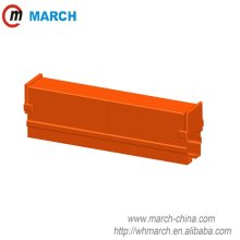 60A~500A Joint Cover for Insulated Conductor Bar Systems