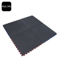 Eco-friendly Reversible EVA Foam Intrlocking Floor Mats