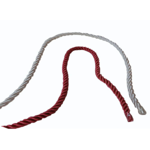 new arrival nylon braided twisted cord