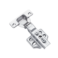 Stainless steel small angle buffer hinge