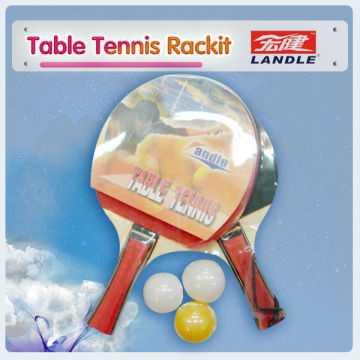 table tennis bat pingpong racket