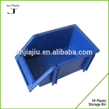 Warehouse packaging Plastic Storage Bins