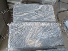 Chiny Juparana bordowy granit