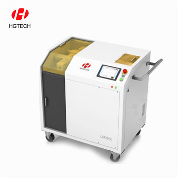 100W 200W 500W Cleaning Machine Laser Eraser Rust Stain Remover Laser Rust Removal