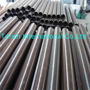 45MoMnB Alta Qualidade Geological Drill Pipe / Tube em estoque!