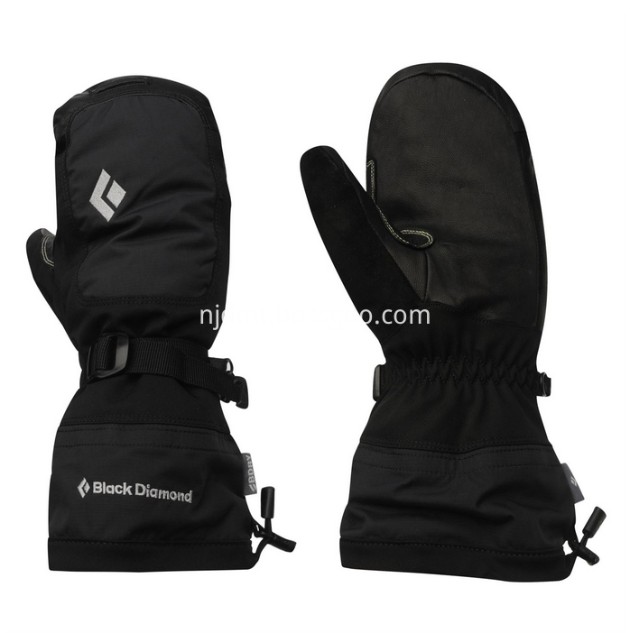 Super Warm Outdoor Ski Gloves