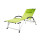 multifunction alu textilene lounge