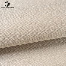 Handcrafted Sisal Wall Material Light Coffee Tone