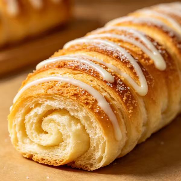 caterpillar pastries caterpillar pastries
