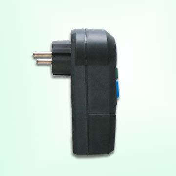 RCD Plug