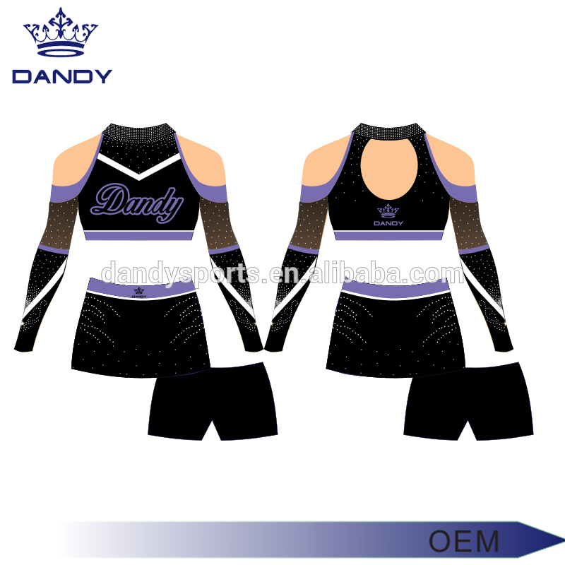 cheer athletic