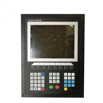 CNC Control System F2300B: Advanced Features and Applications
