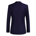 Blazer casual Blazer Blue Tuxedo Suit