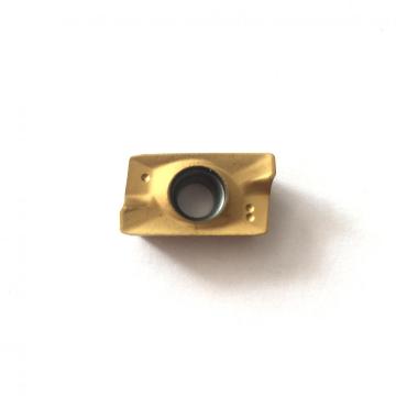 Tungsten Carbide Indexable Inserts Apkt