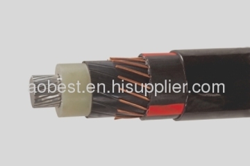 Ud Cable 35kv Underground Distribution Cable 