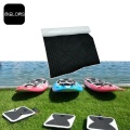 โลโก้ EVA Kiteboard Deck Pad สำหรับสิ่งแวดล้อมที่กำหนดเอง