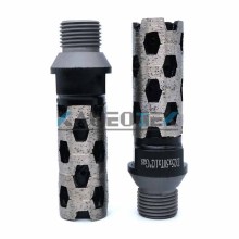 KANEOTEK Diamond Drill Bit for Concrete, Masonry, and Stone