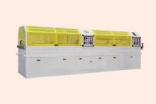 Profile Haul-off Cutting Unit