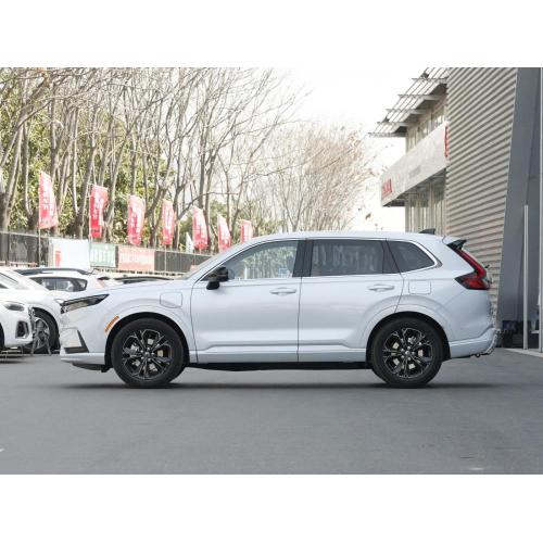 I-2023 i-chinery suv suv ev ngokukhawuleza i-qabrid yerhasi yombane enexabiso eliphantsi